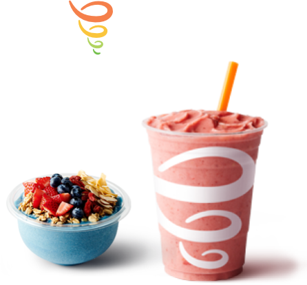 Jamba Juice