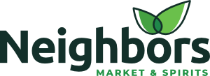 logo Neighbors Market & Spirits Galt, CA